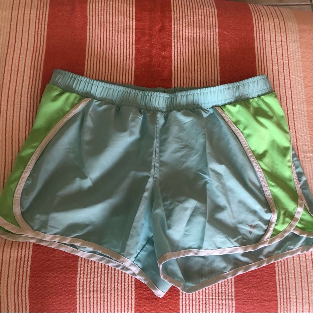 old navy athletic shorts